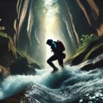 Découvrir le canyoning cet été