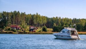 Comment se rendre à l&rsquo;Ile d&rsquo;Yeu en bateau au meilleur prix &nbsp;?